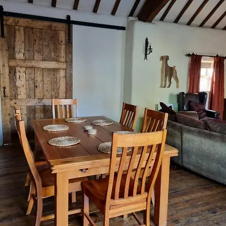 The Coach House Benone Villa Castlerock Exterior photo