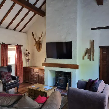 The Coach House Benone Villa Castlerock Exterior photo