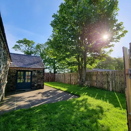 The Coach House Benone Villa Castlerock Exterior photo