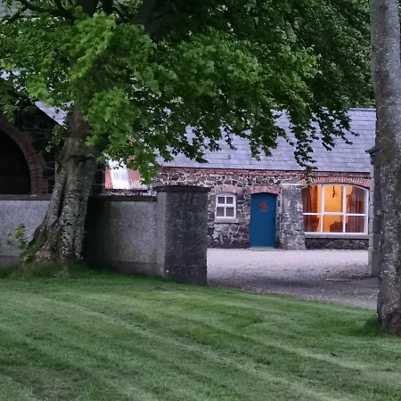 The Coach House Benone Villa Castlerock Exterior photo