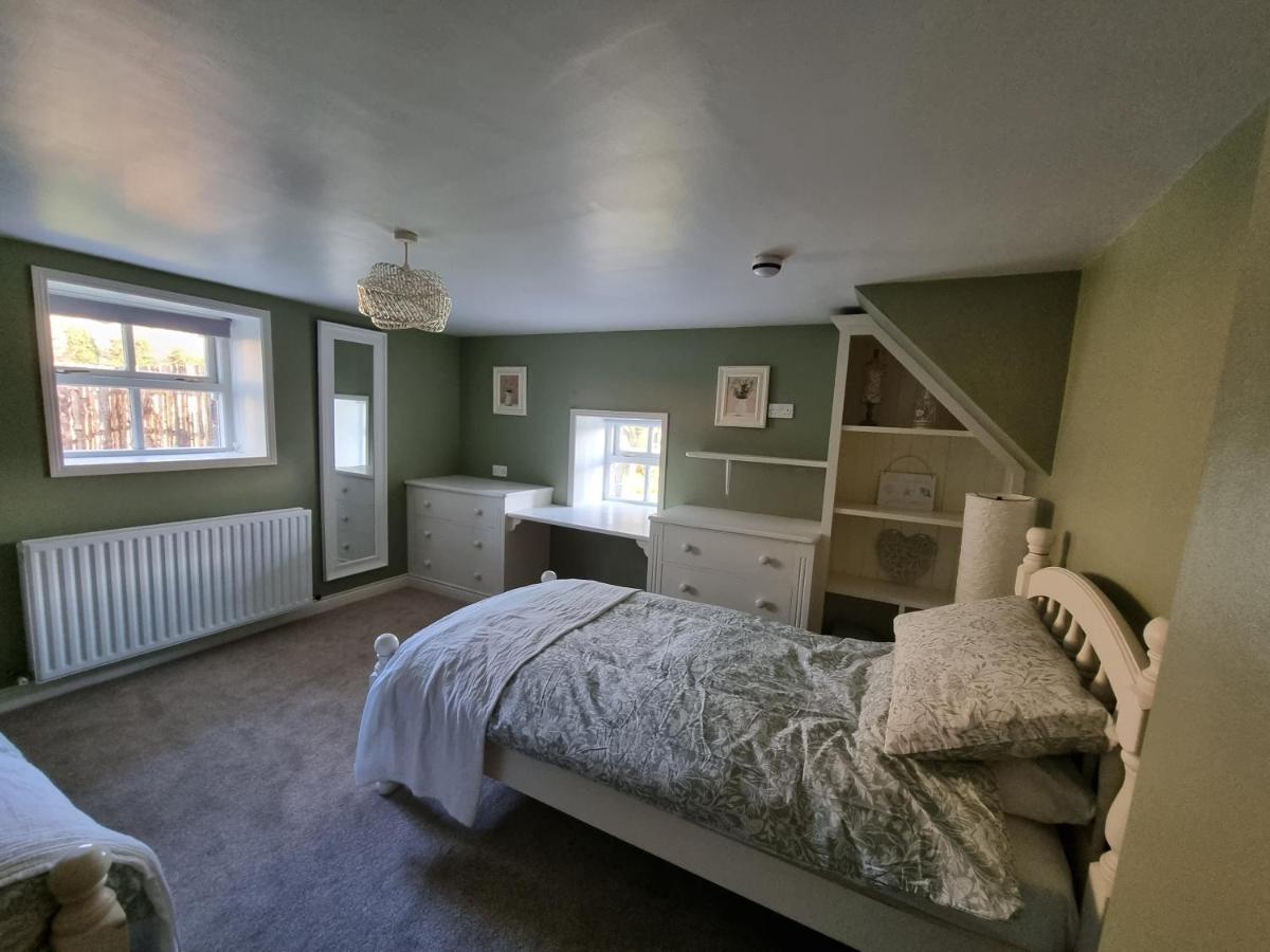Holiday home The Coach House Benone