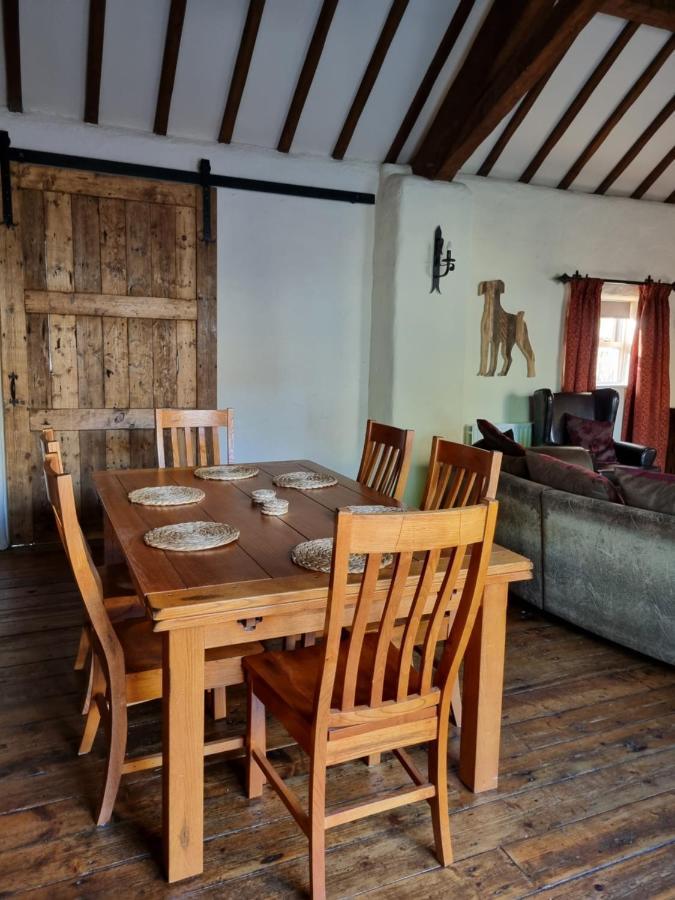 The Coach House Benone Castlerock
