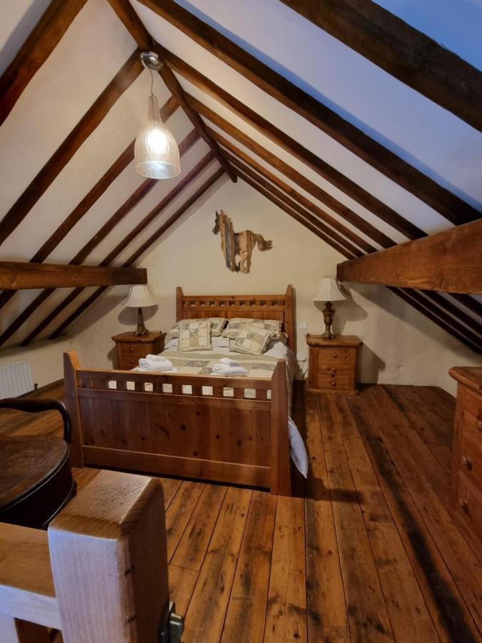 Holiday home The Coach House Benone *