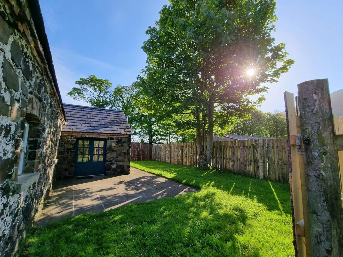 Holiday home The Coach House Benone Castlerock