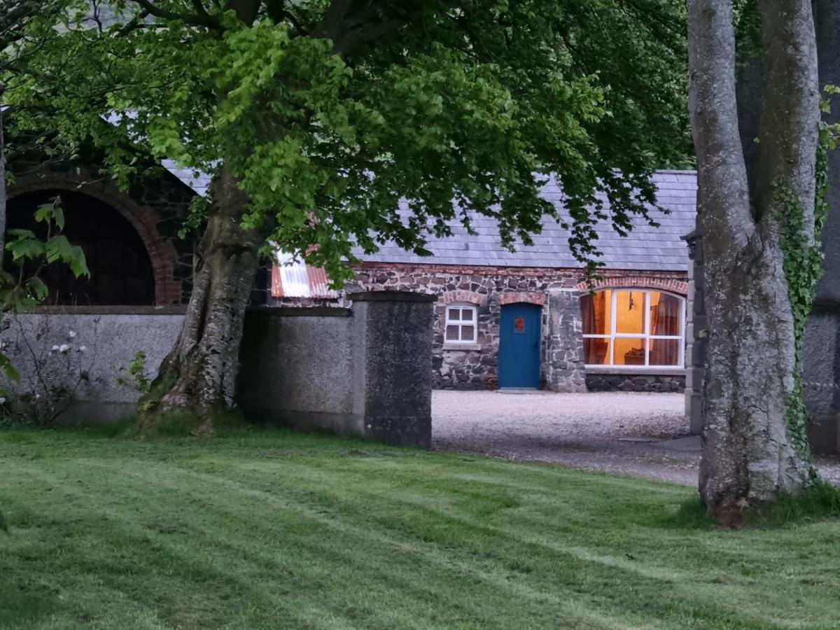 The Coach House Benone Holiday home *